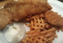 Good Sport Bar & Grill美食图片