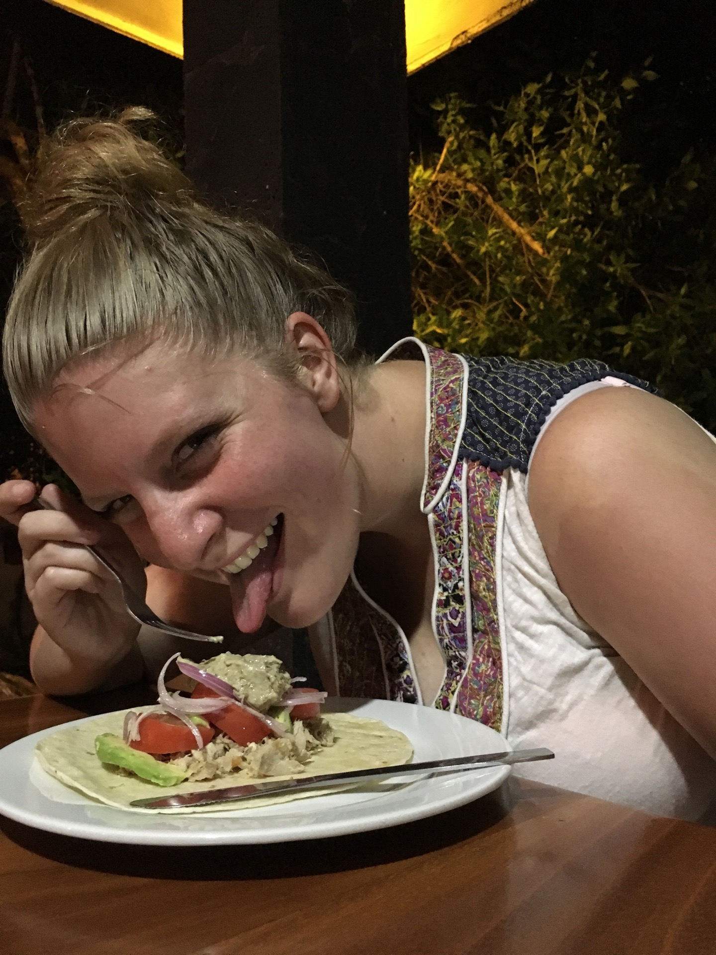 Booby Trap餐厅图片