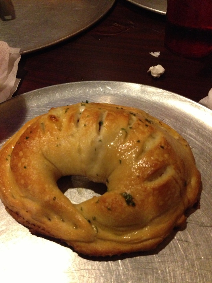 Tosco's Pizza