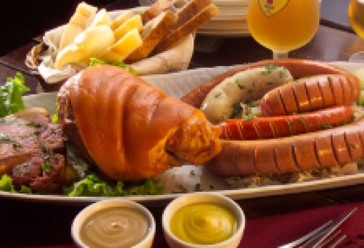 Chopp do Fritz Indaiatuba美食图片