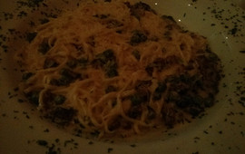 La Rosa Cantina Italiana