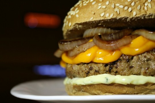 Lig Burguer Premium Vila Maria