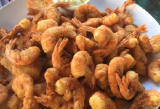 Pezão Bar美食图片