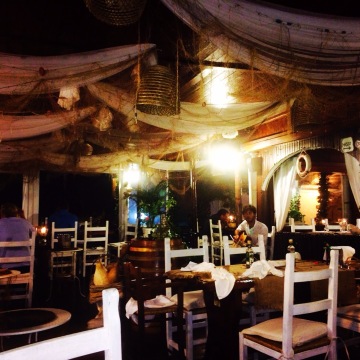 Ristorante Pizzeria da Peppino餐厅图片