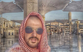 Al Baik Restaurant