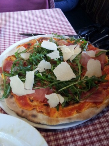 Pizzeria Italia Antica