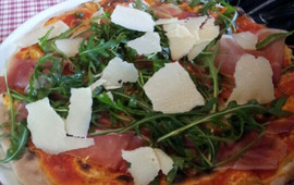 Pizzeria Italia Antica