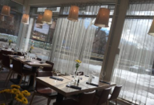 Eat & Meet美食图片