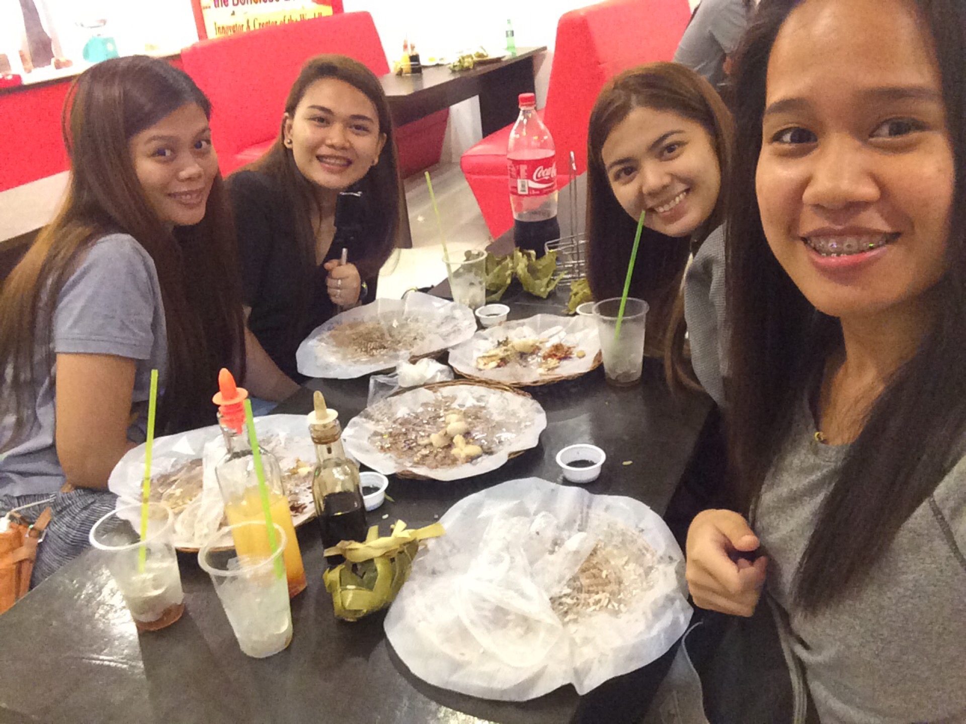 Cebus Original Lechon Belly餐厅图片