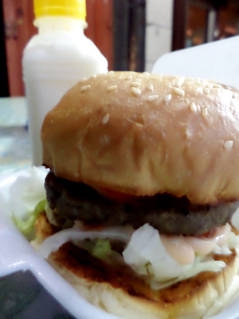Burger Shot