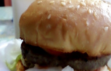 Burger Shot餐厅图片