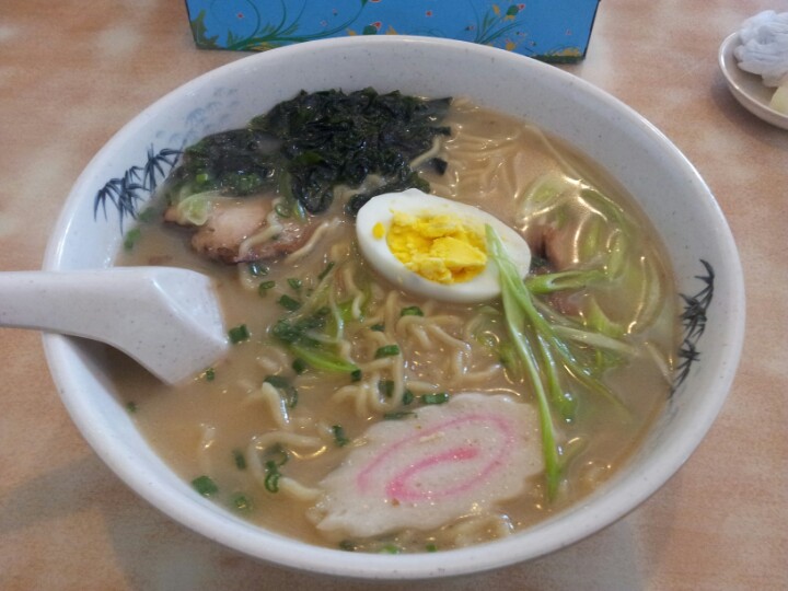 Yoshiya Japanese Restaurant