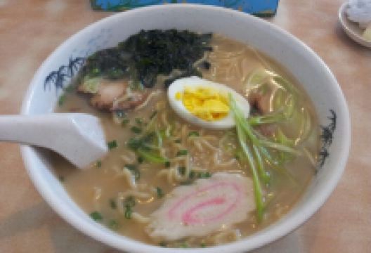 Yoshiya Japanese Restaurant美食图片