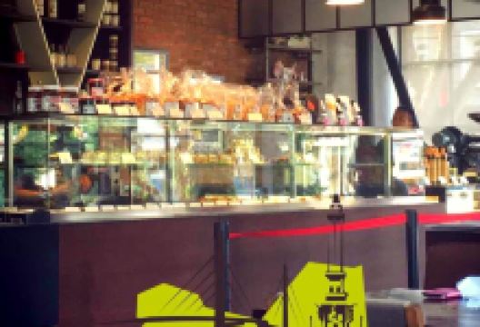 Simon & Sons美食图片