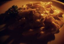 Farm House Garden Family Restaurant & Bar美食图片