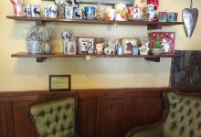 Choco Cafe Chocolaterie美食图片