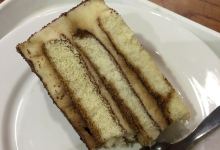 Costa美食图片