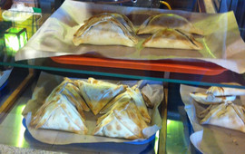 Panadería Poveda
