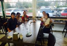 Ekrem Coskun Doner美食图片