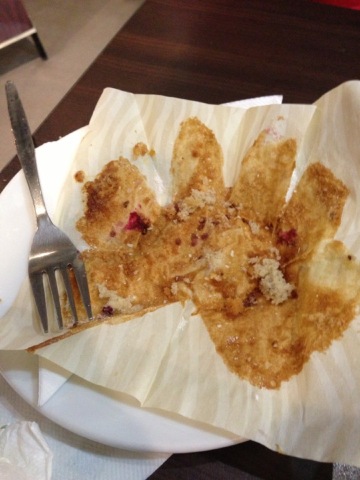 Zarraffa's Coffee Worongary餐厅图片