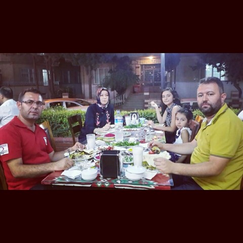 Urfa Tike Ciger餐厅图片