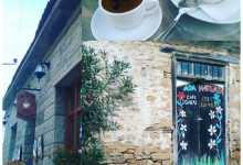 Cafe Garaj美食图片
