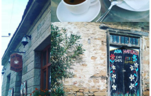 Cafe Garaj餐厅图片