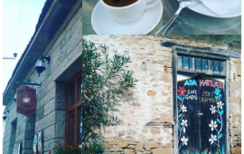Cafe Garaj