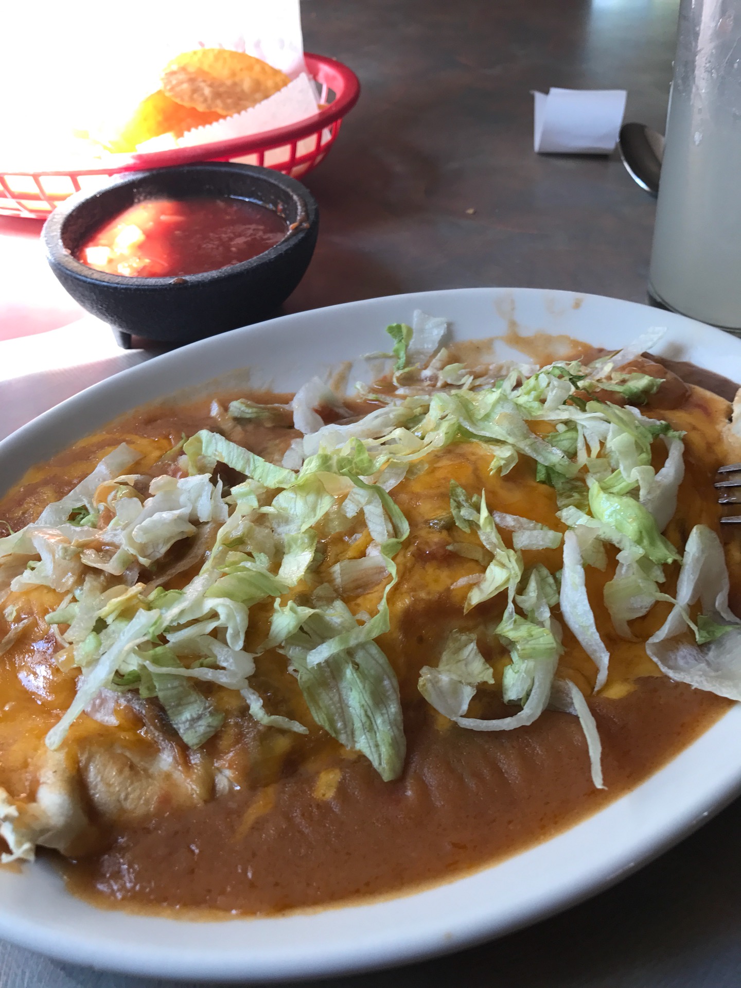 Las Delicias餐厅图片