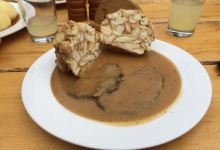 Šumavská Chalupa美食图片