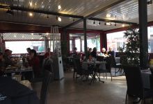 The Place To Be美食图片