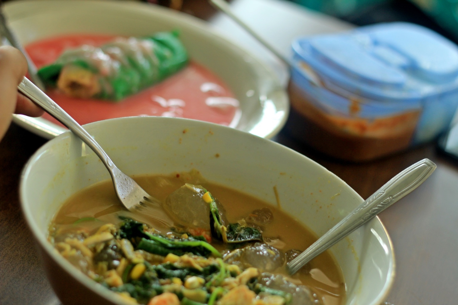 RM Kapurung Kasuari餐厅图片