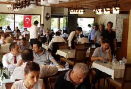 Yesil Ayder Restaurant美食图片