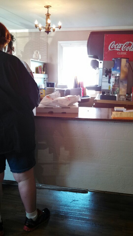 Pizza King