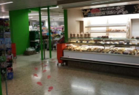 Georg Brot & Kaffee美食图片