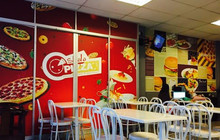 Shala Pizza餐厅图片