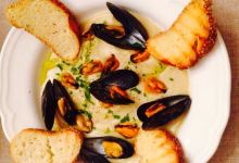 Home-Food Casa Mia Sapuri Siciliani美食图片