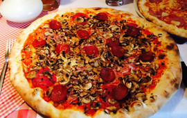 Ristorante Pizzeria Italia