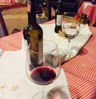 Obelisque餐厅图片