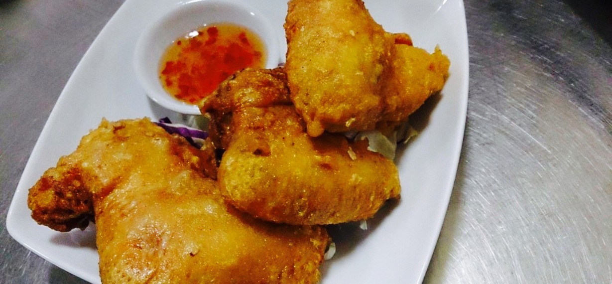 Cobar Thai Restaurant