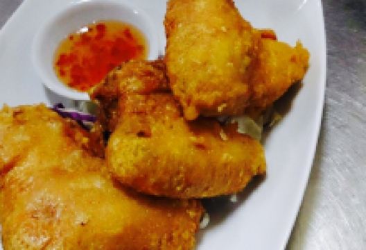 Cobar Thai Restaurant美食图片