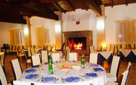 Agriturismo Murera