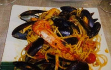 Trattoria Da Carlo餐厅图片
