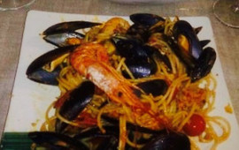 Trattoria Da Carlo