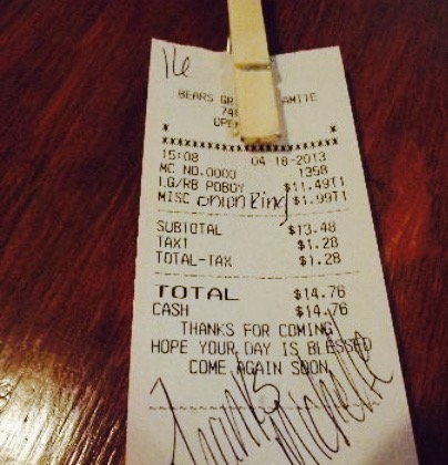 Bear's Grill & Spirits of Amite餐厅图片