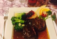 Schutzenhaus美食图片