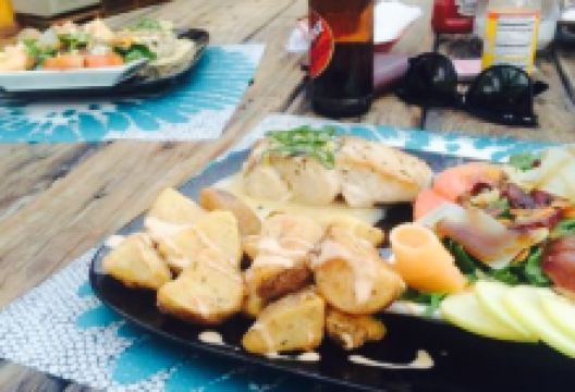 El Encuentro美食图片