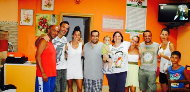 Super Pizza餐厅图片