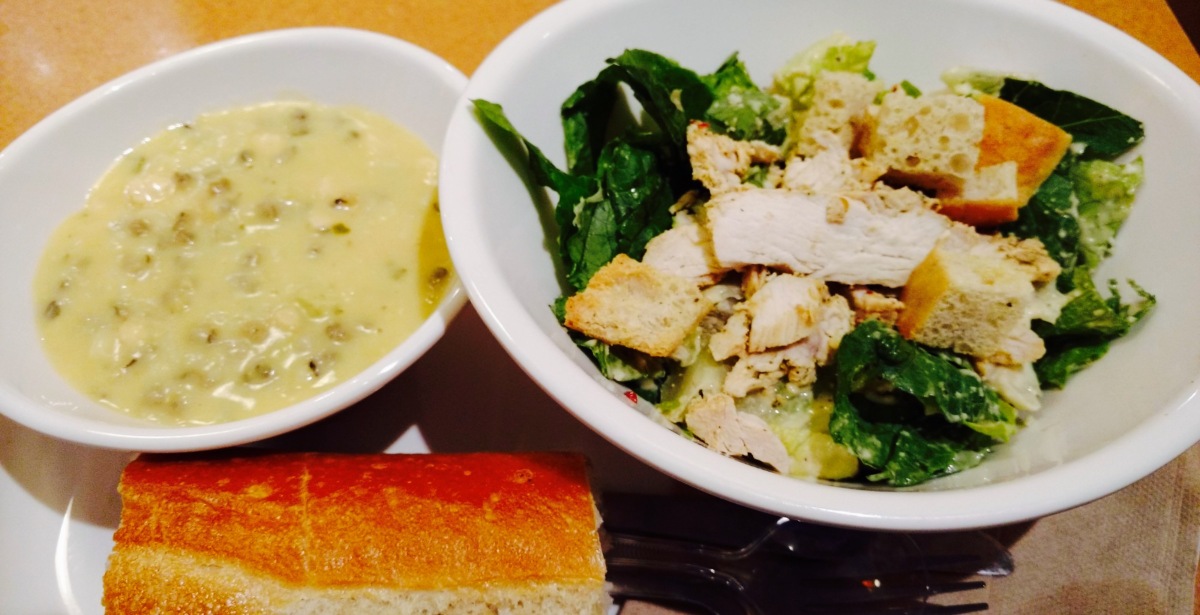 Panera Bread餐厅图片