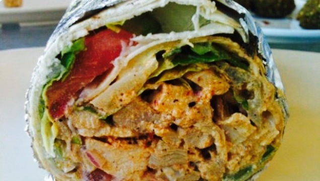 House of Falafel餐厅图片